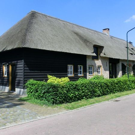 Liempde Boerderij & Bakhuis المظهر الخارجي الصورة