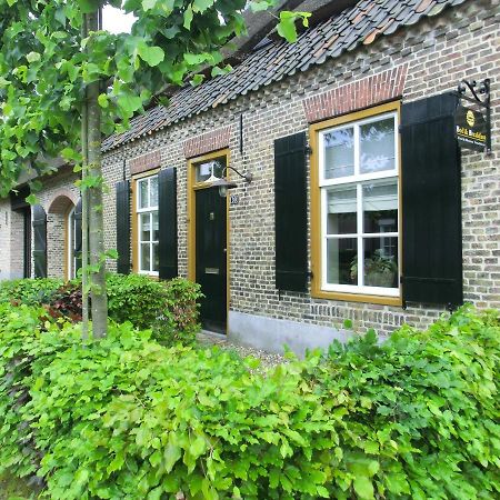 Liempde Boerderij & Bakhuis المظهر الخارجي الصورة
