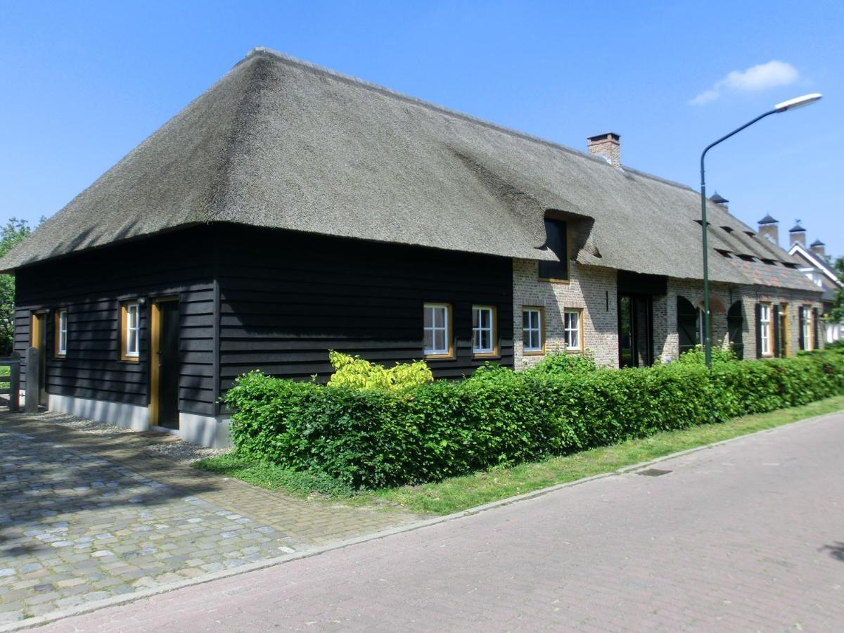 Liempde Boerderij & Bakhuis المظهر الخارجي الصورة