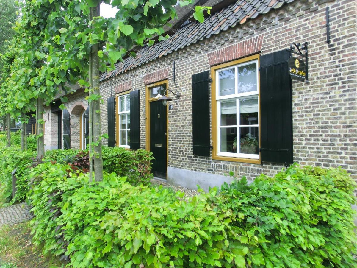 Liempde Boerderij & Bakhuis المظهر الخارجي الصورة