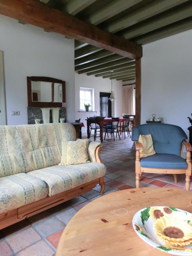 Liempde Boerderij & Bakhuis المظهر الخارجي الصورة