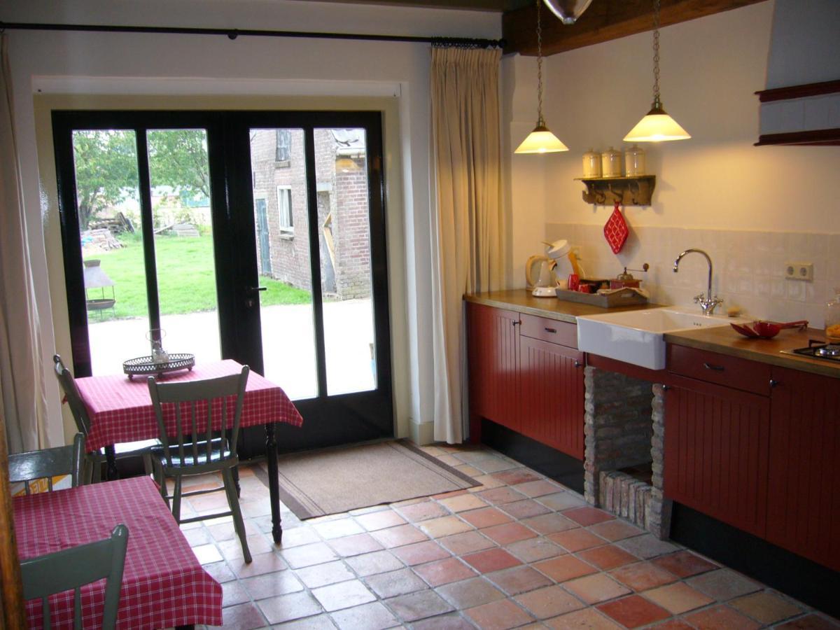 Liempde Boerderij & Bakhuis المظهر الخارجي الصورة